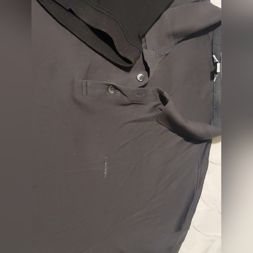 Polo shirt
